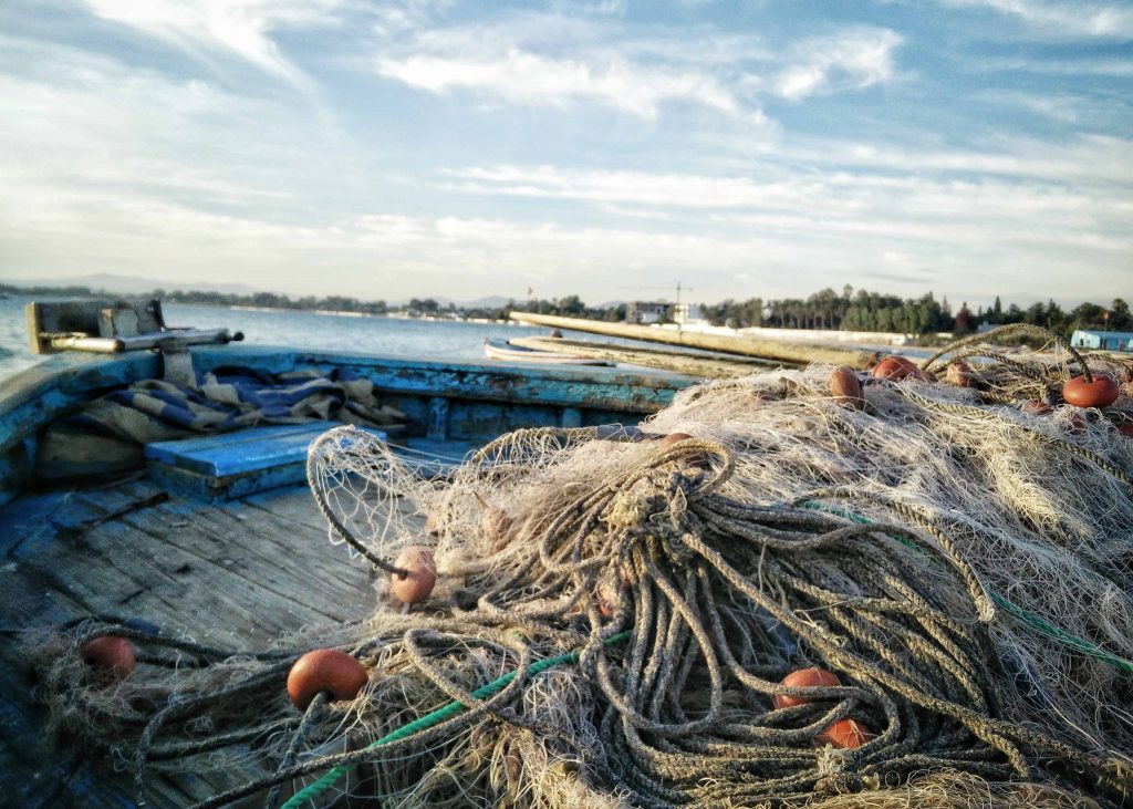 Επιχειρησιακό Πρόγραμμα: «Αλιείας και Θάλασσας 2014-2020» – «Αγορά και Εγκατάσταση Ηλεκτρονικών Συσκευών Διαβίβασης Δεδομένων (ΣΔΕ-VMS) – ERS – AIS»